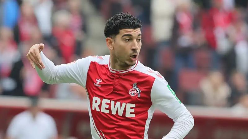 Anh là niềm hy vọng mới của tuyển Hy Lạp trên đấu trường quốc tế